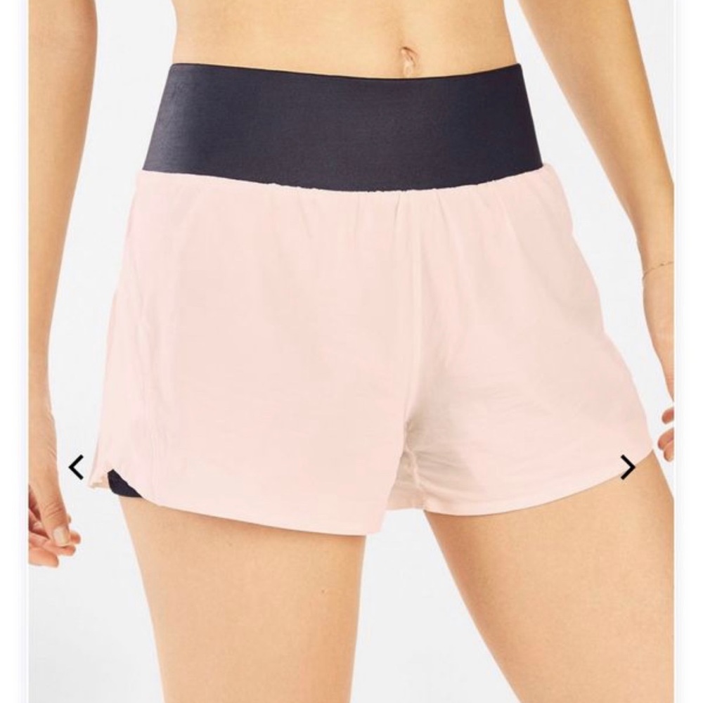 Celine Run Short